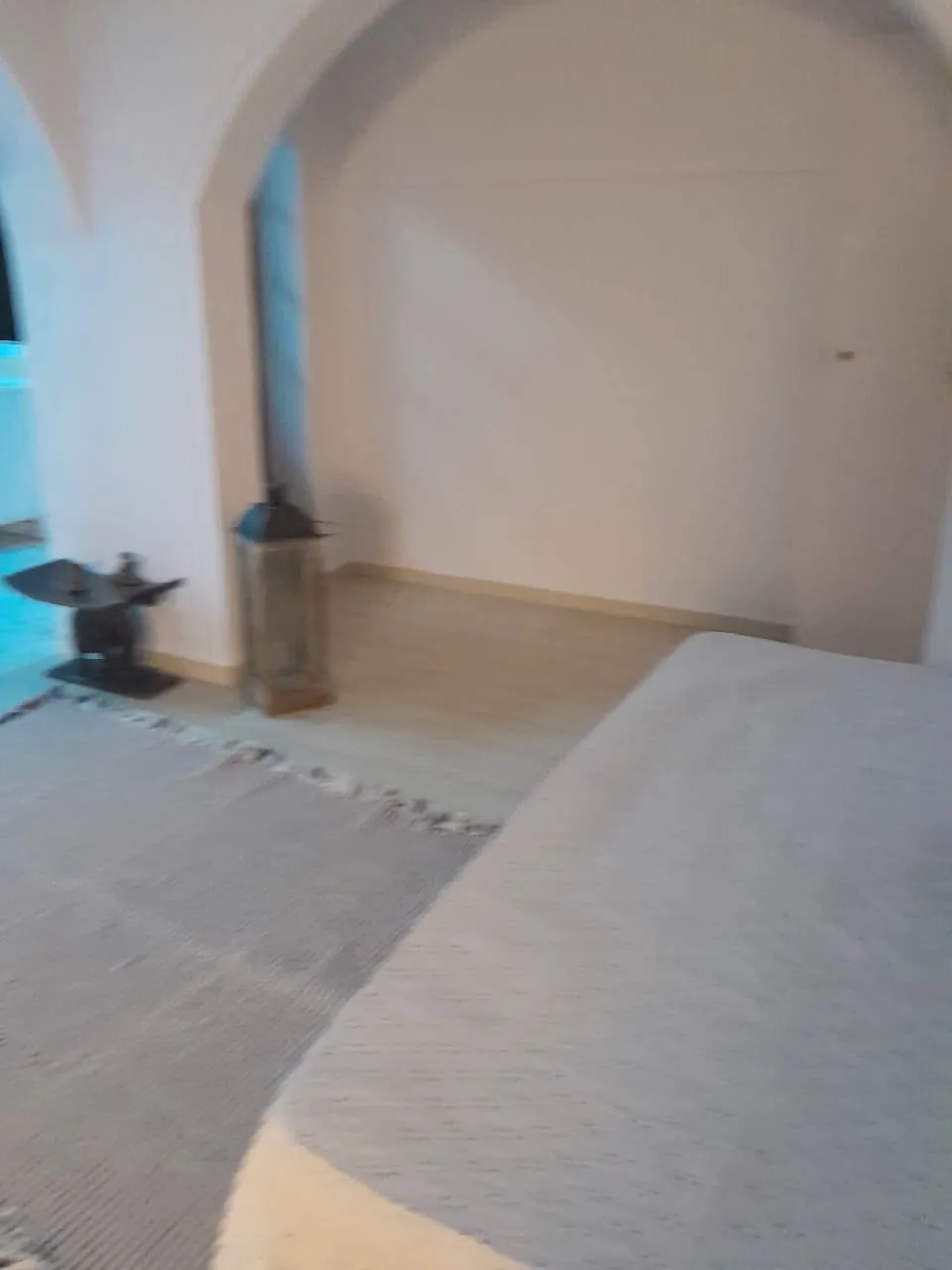 jolie etage de villa s+4 a louer 