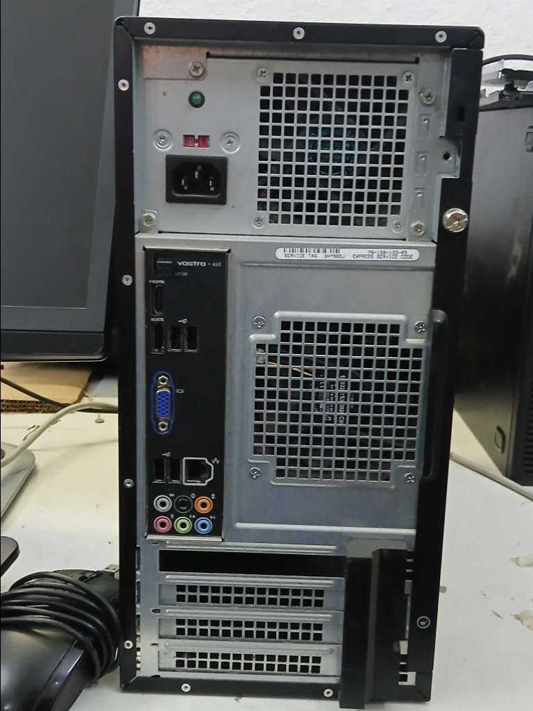 Dell