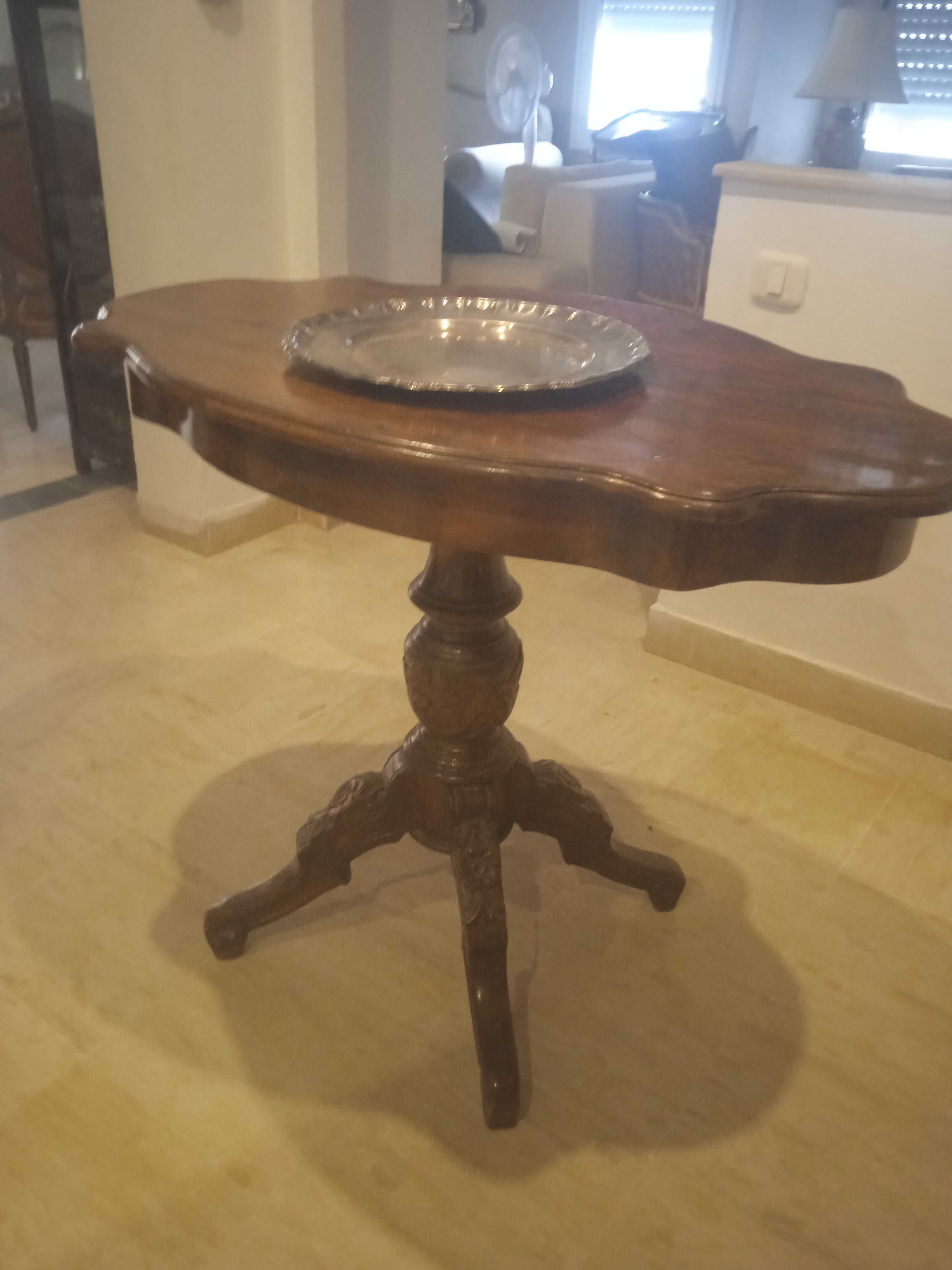 Table de salon