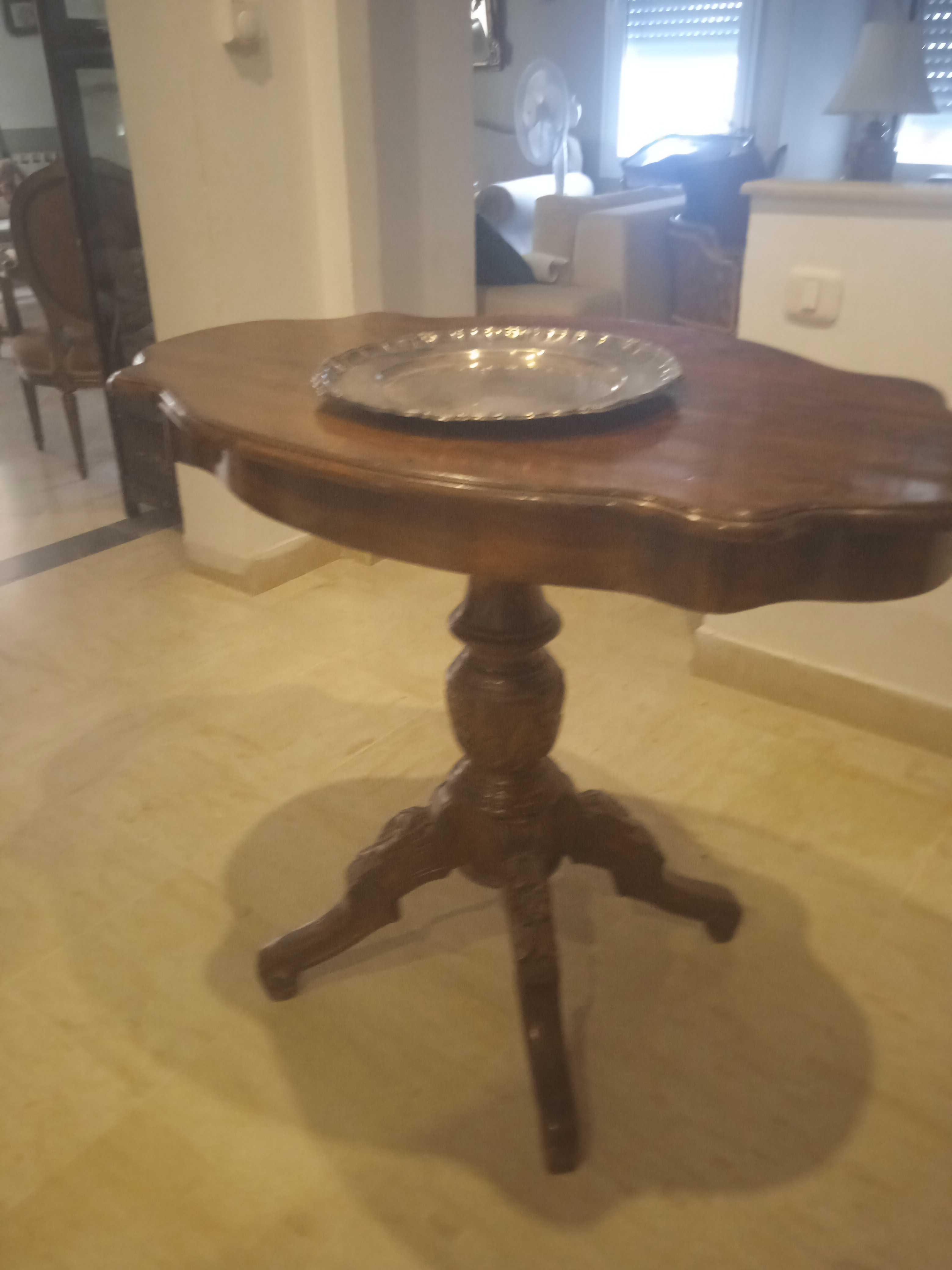 Table de salon