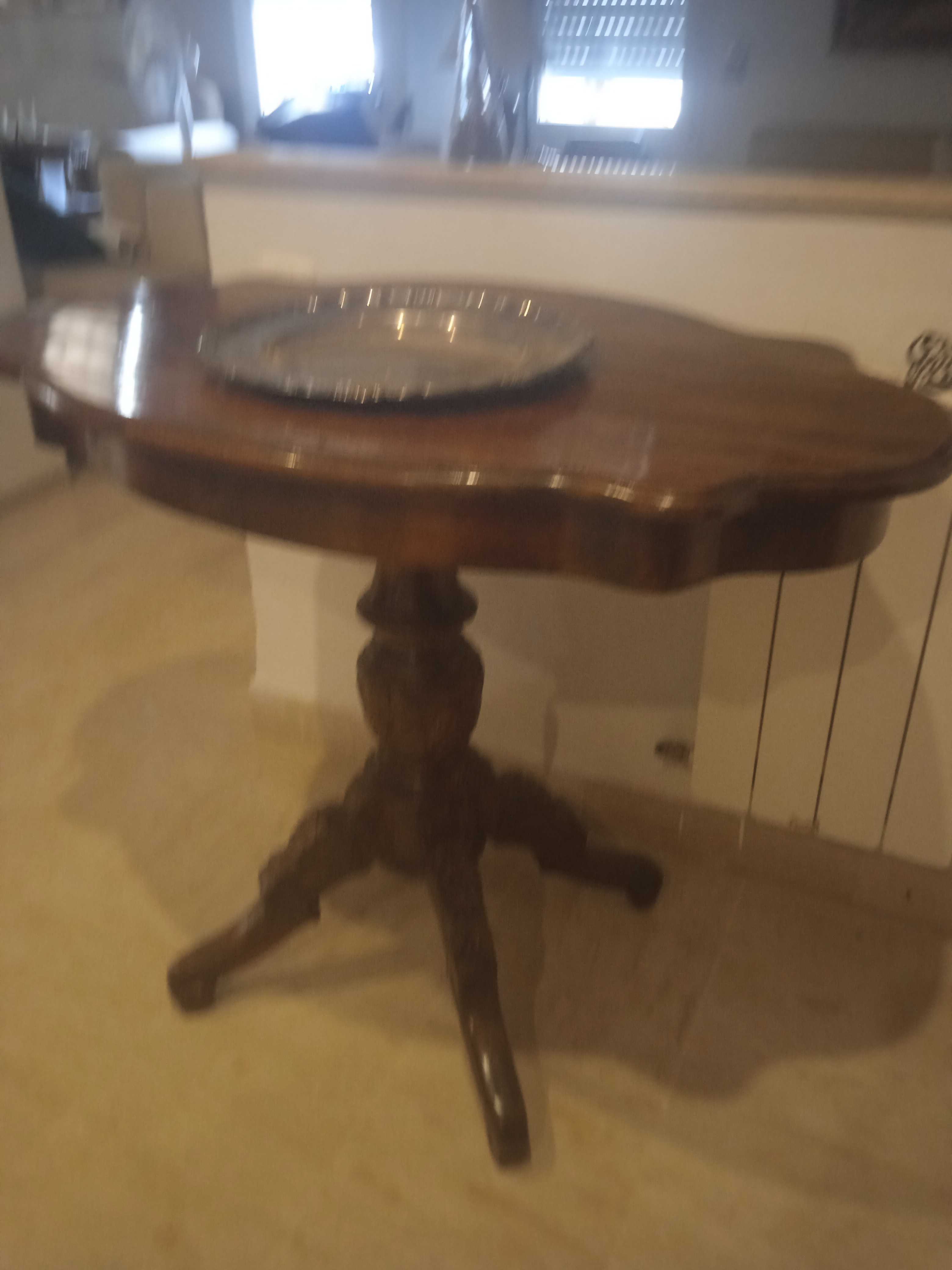 Table de salon