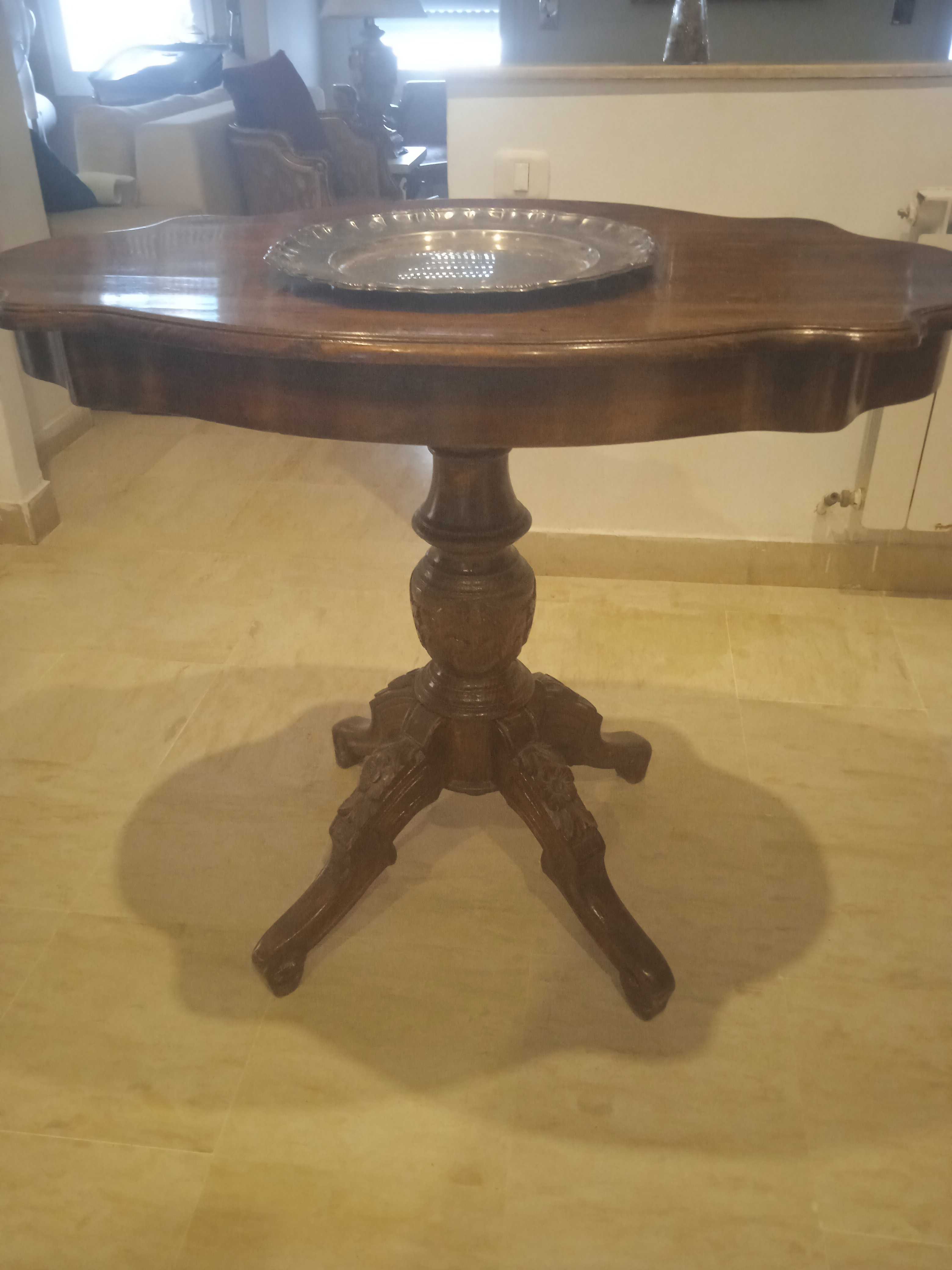 Table de salon