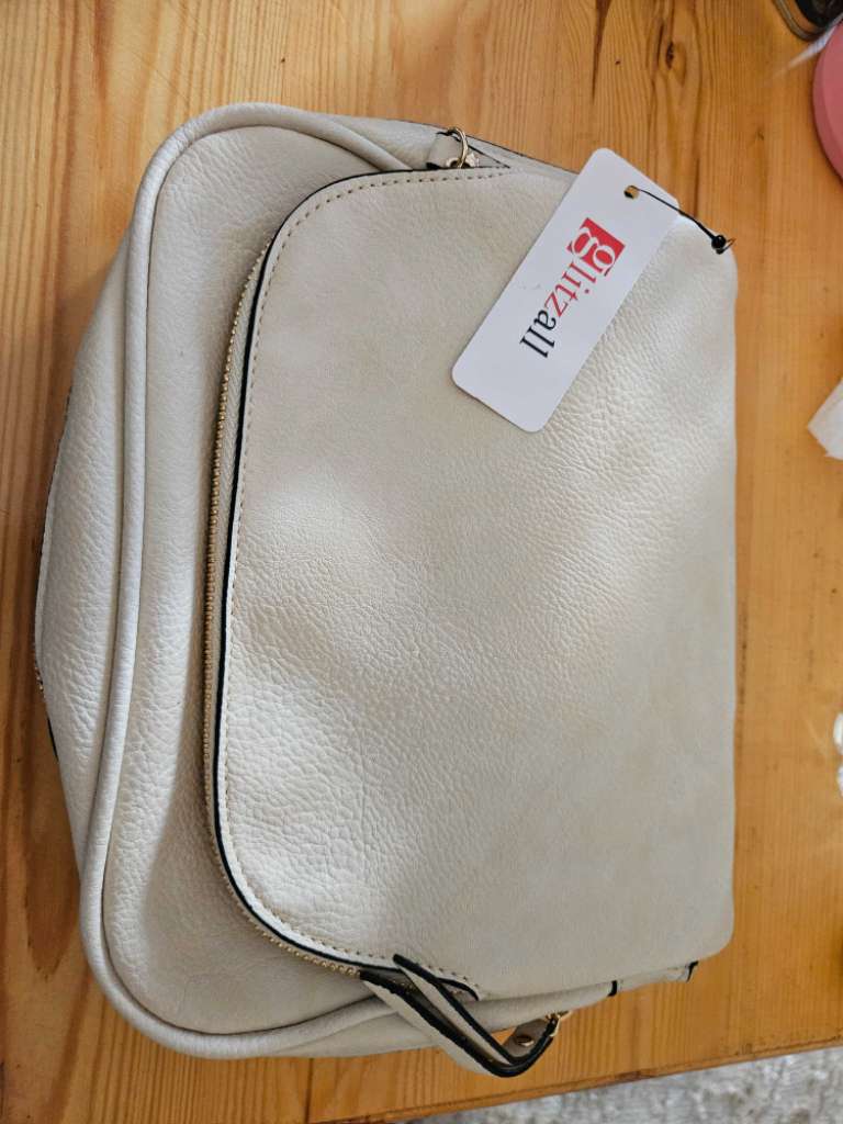 Sac à main glitzall