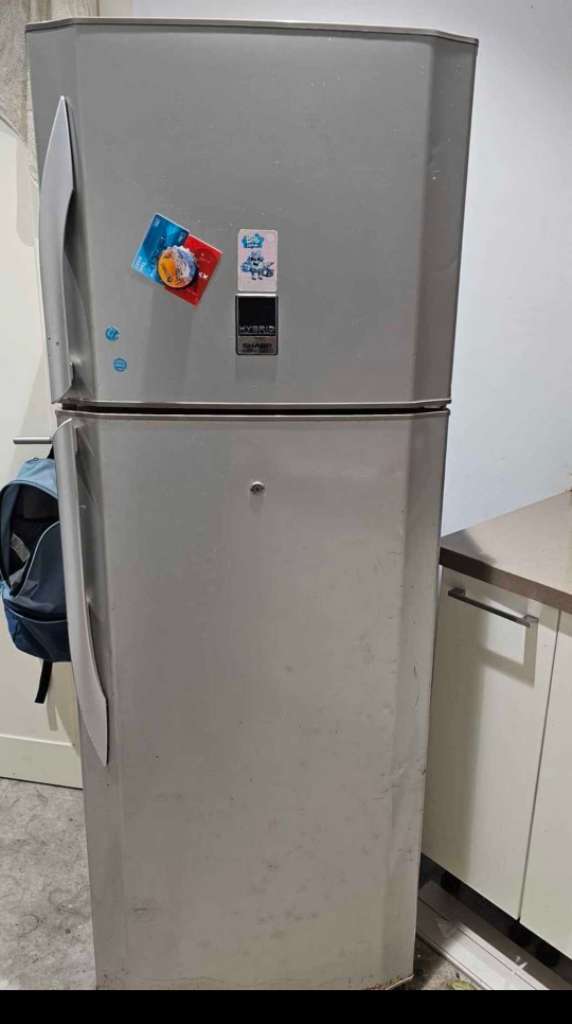 Frigidaire Sharp No frost 400 L