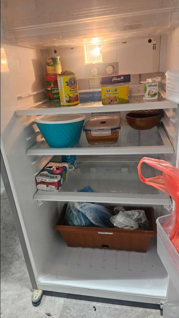 Frigidaire Sharp No frost 400 L