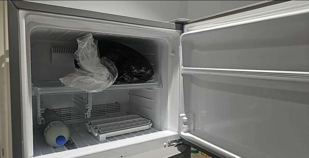 Frigidaire Sharp No frost 400 L