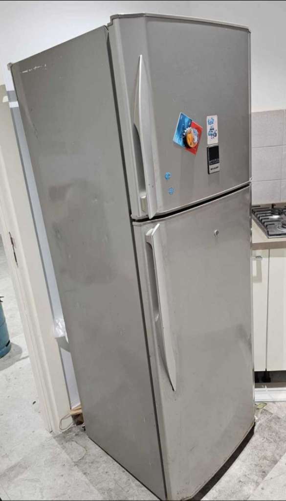 Frigidaire Sharp No frost 400 L