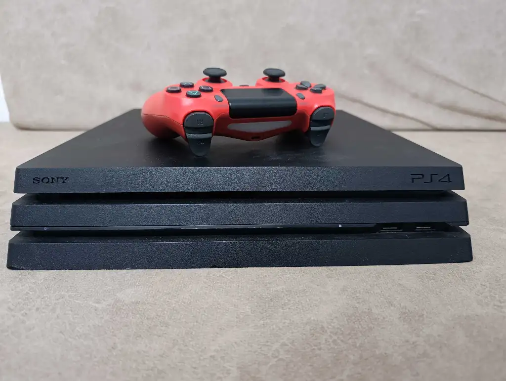 play 4 pro