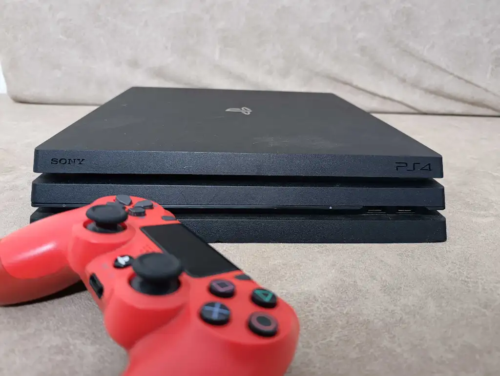 play 4 pro