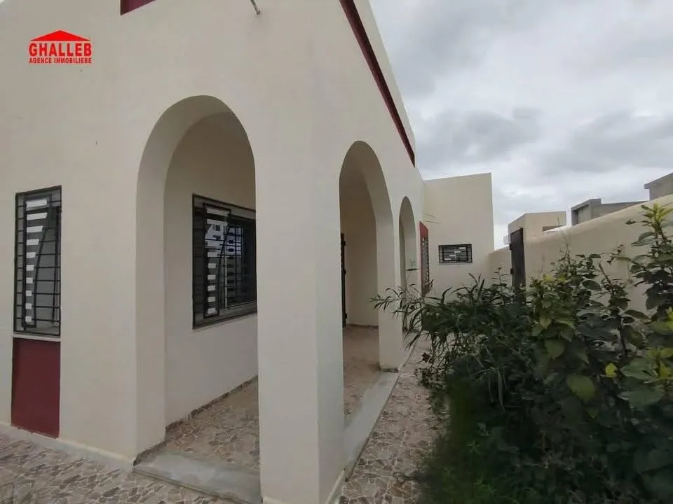 villa avec jardin a besbassia 29730412