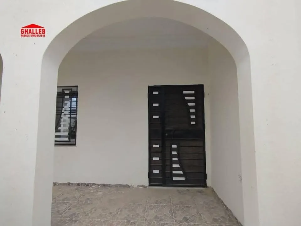villa avec jardin a besbassia 29730412
