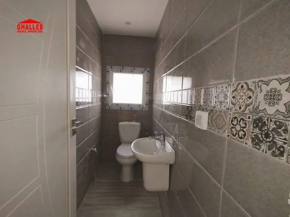 villa avec jardin a besbassia 29730412