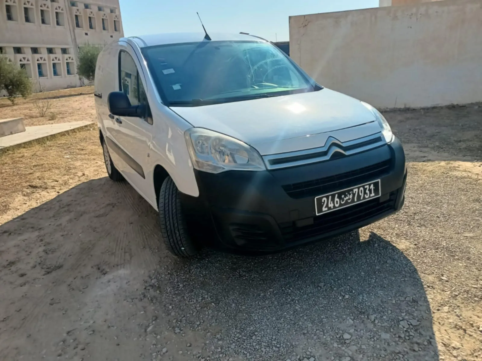 Citroën berlingo b9   e hdi 29383024
