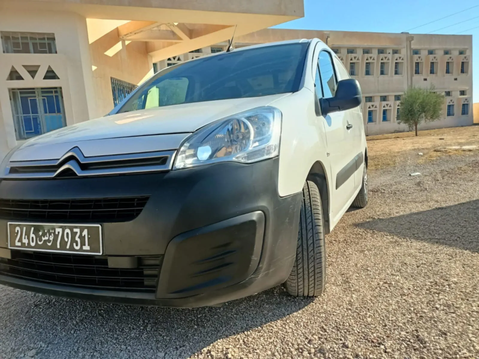 Citroën berlingo b9   e hdi 29383024