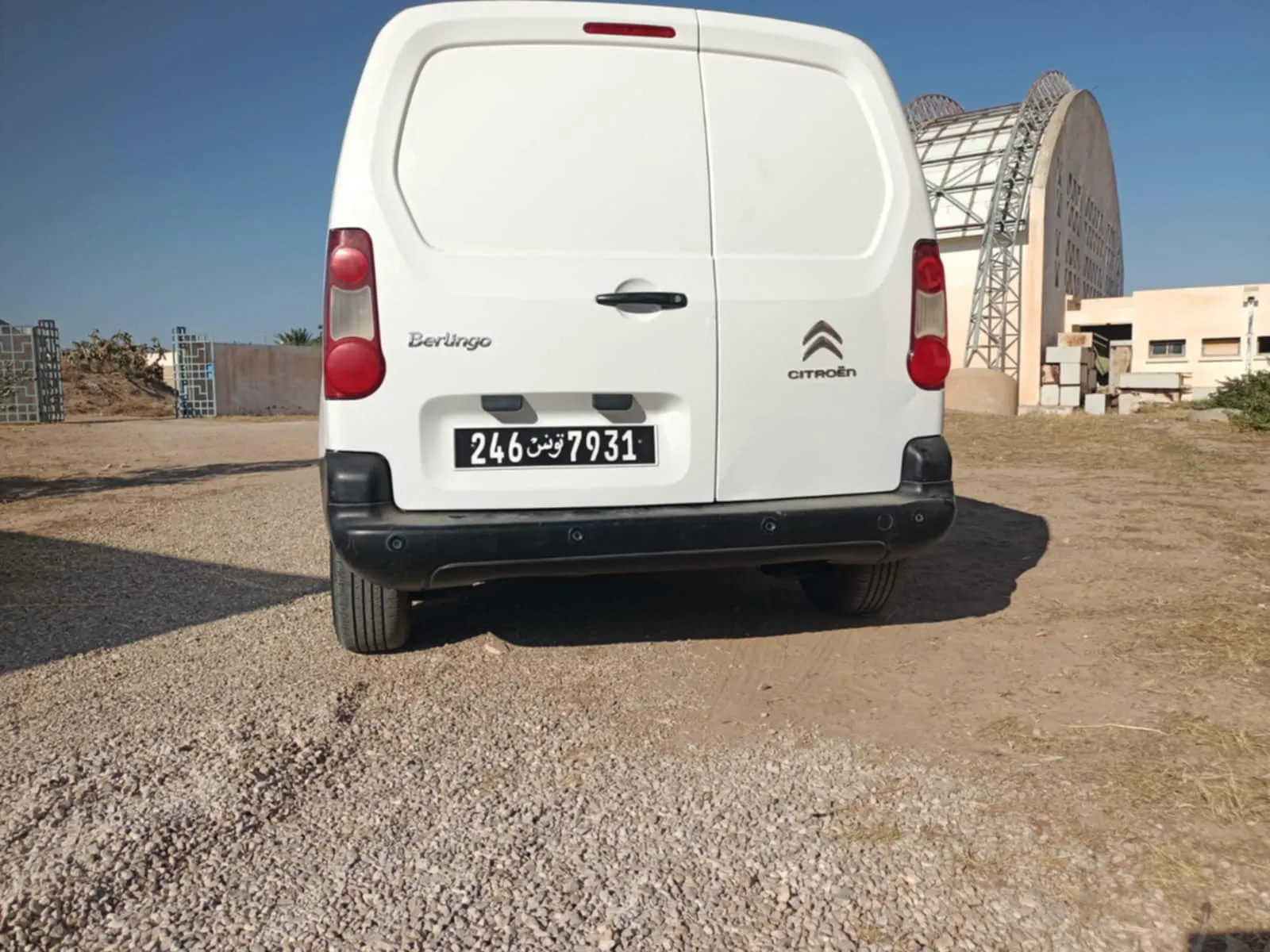 Citroën berlingo b9   e hdi 29383024