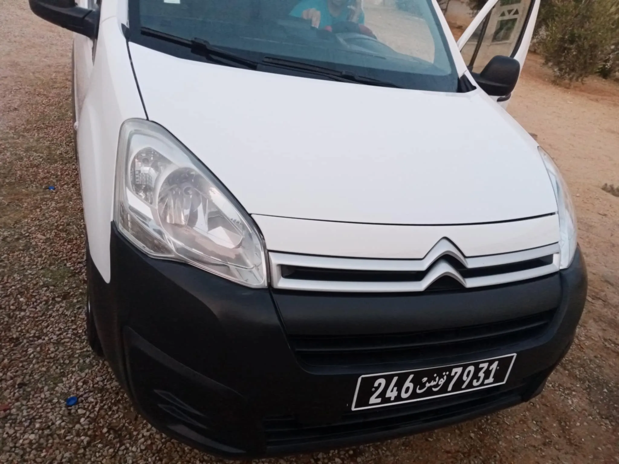 Citroën berlingo b9   e hdi 29383024