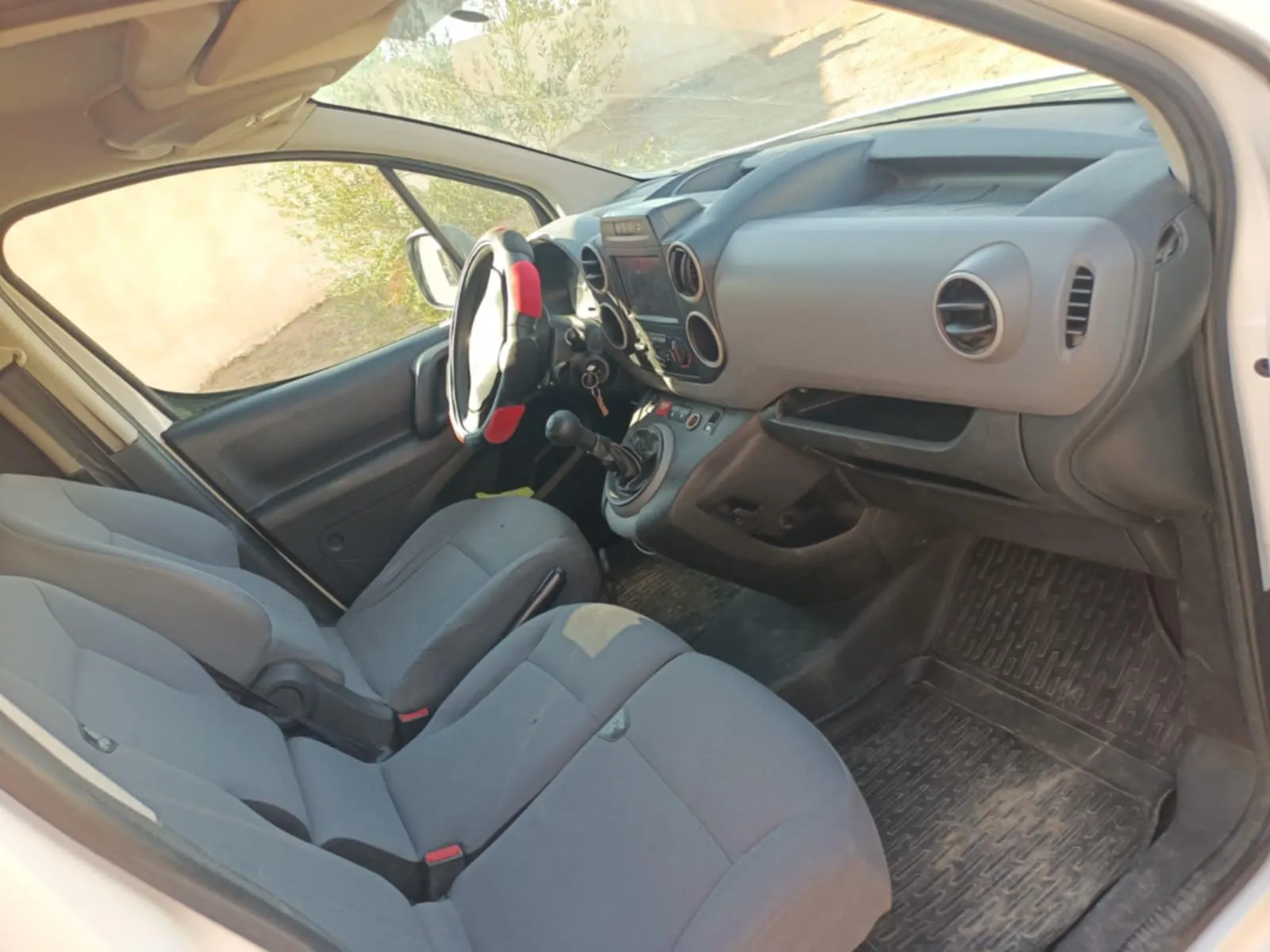 Citroën berlingo b9   e hdi 29383024