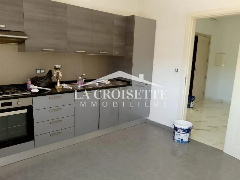 Appartement s2 à La Soukra ZAL1838