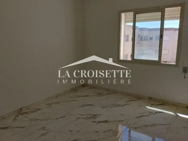 Appartement s2 à La Soukra ZAL1838