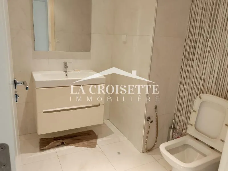 Appartement s2 à La Soukra ZAL1838