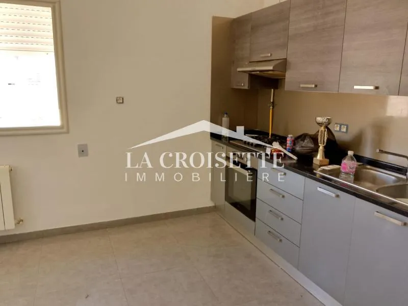 Appartement s2 à La Soukra ZAL1838