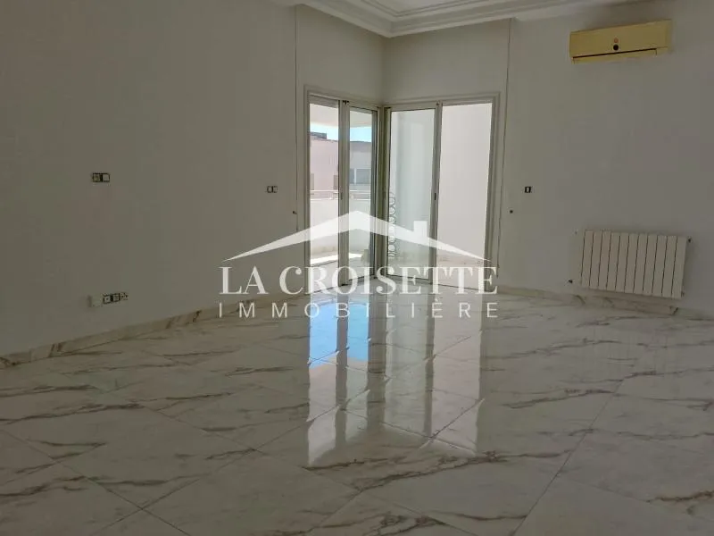 Appartement s2 à La Soukra ZAL1838