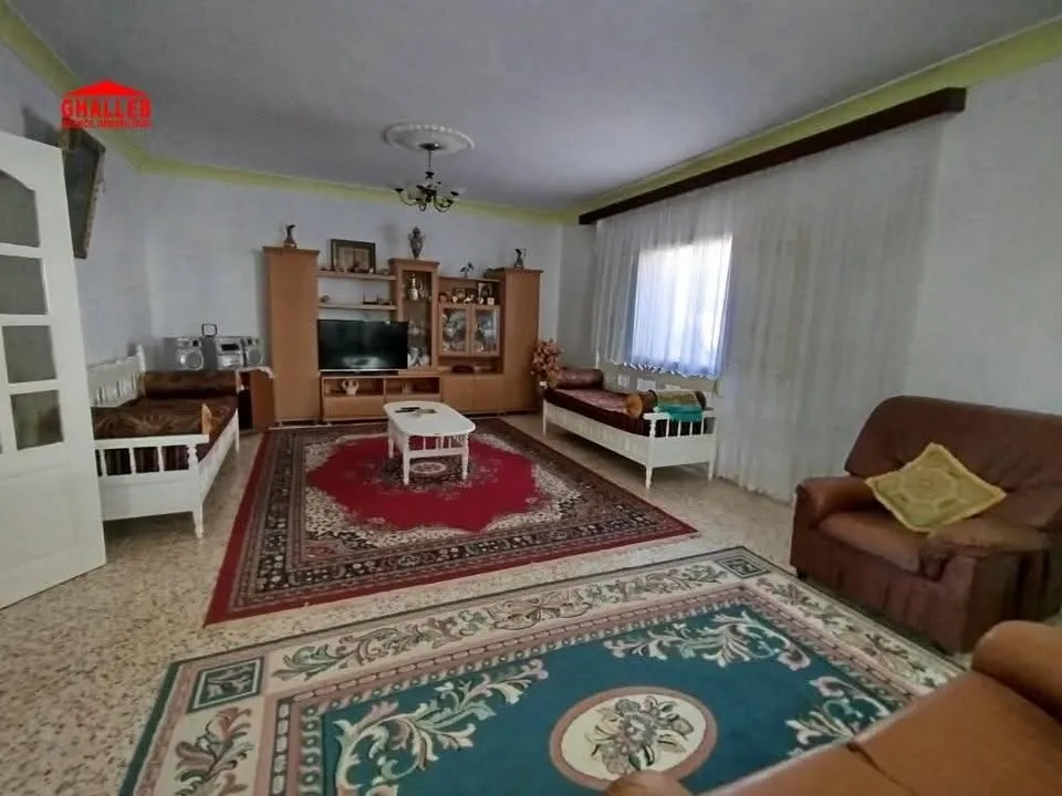 A vendre une grande villa de 520m 29730412