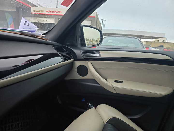 BMW X6 DIESEL 3L moteur M57⛔️

✨️On accepte l échange des voitures 
15cv /diesel/