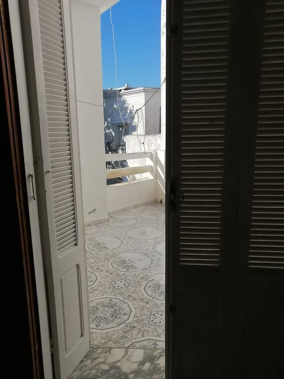 Location Sayefi Mansoura,Petit-Paris Plage avec des prix convenables (S+1,S+2)