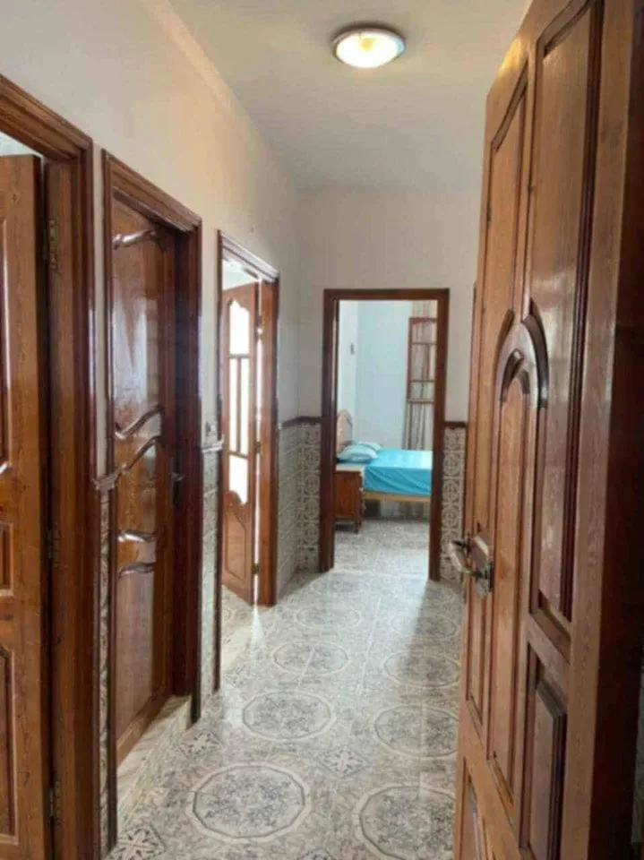 Location Sayefi Mansoura,Petit-Paris Plage avec des prix convenables (S+1,S+2)