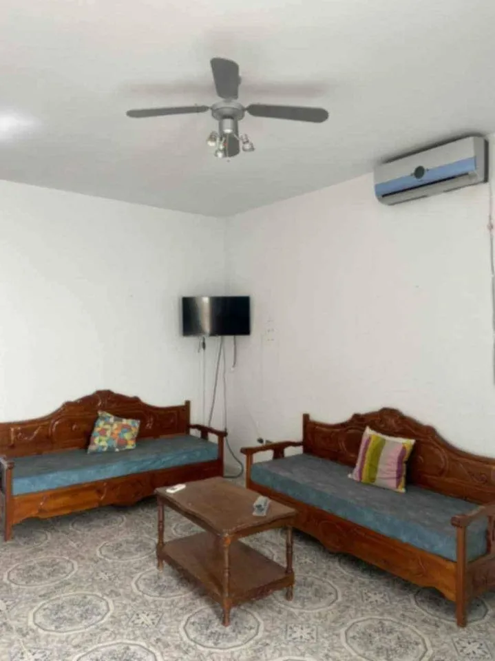 Location Sayefi Mansoura,Petit-Paris Plage avec des prix convenables (S+1,S+2)
