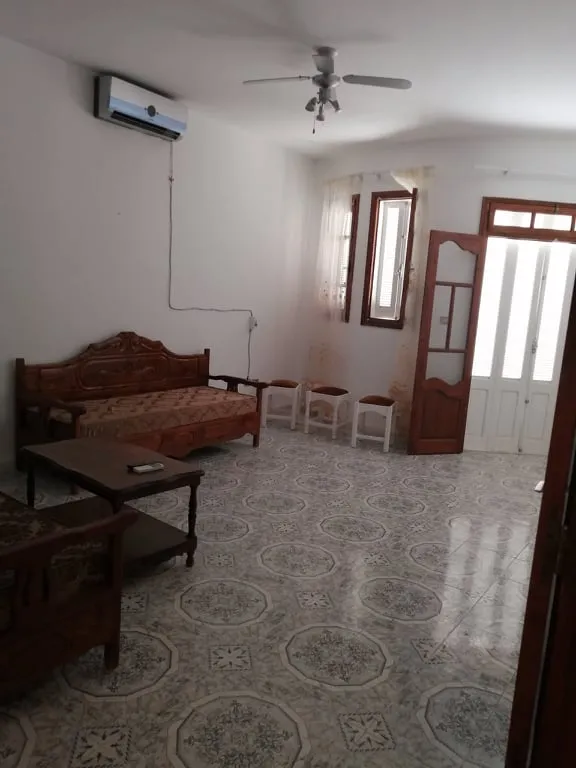 Location Sayefi Mansoura,Petit-Paris Plage avec des prix convenables (S+1,S+2)