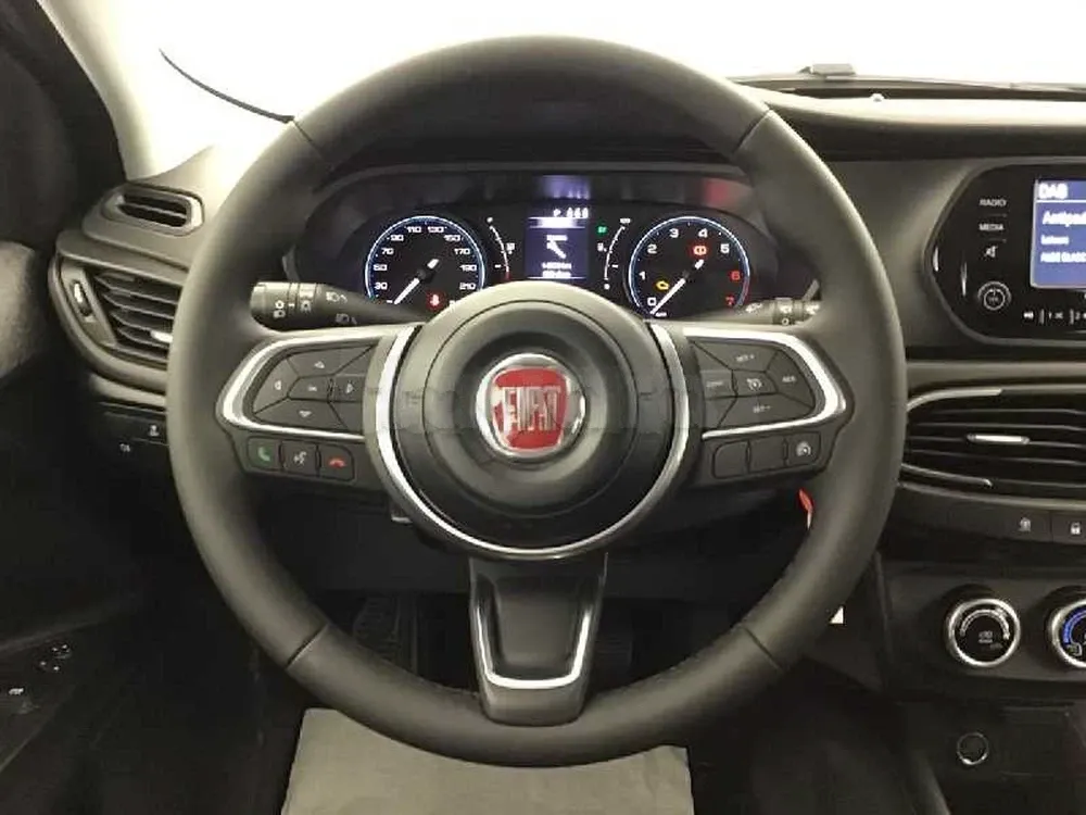 Fiat Tipo a vendre