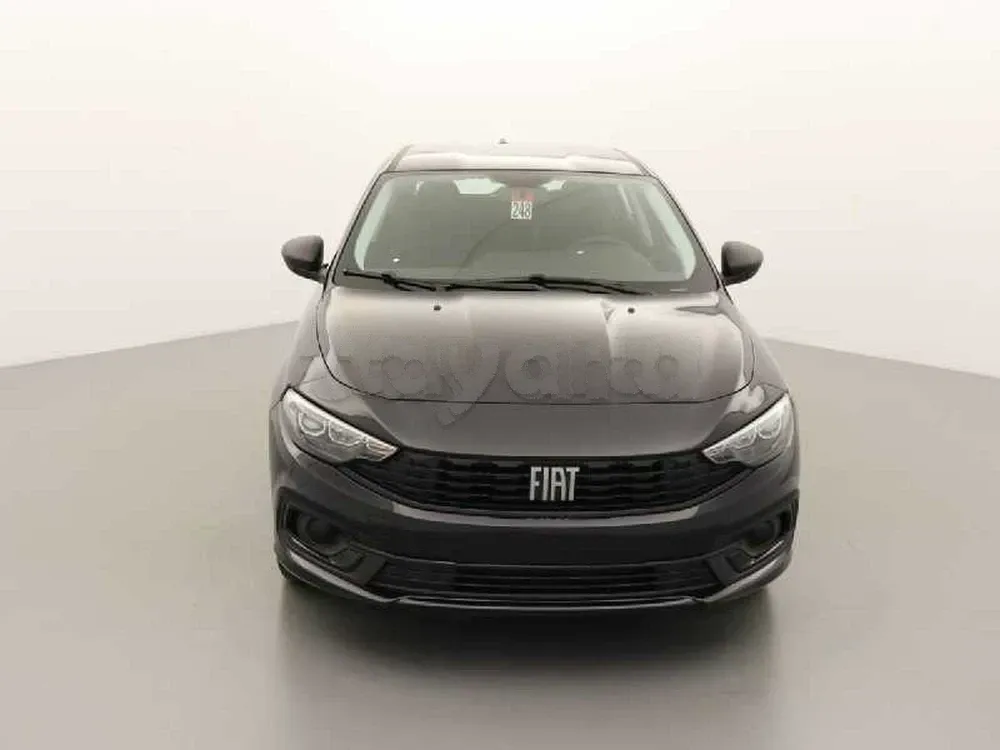 Fiat Tipo a vendre