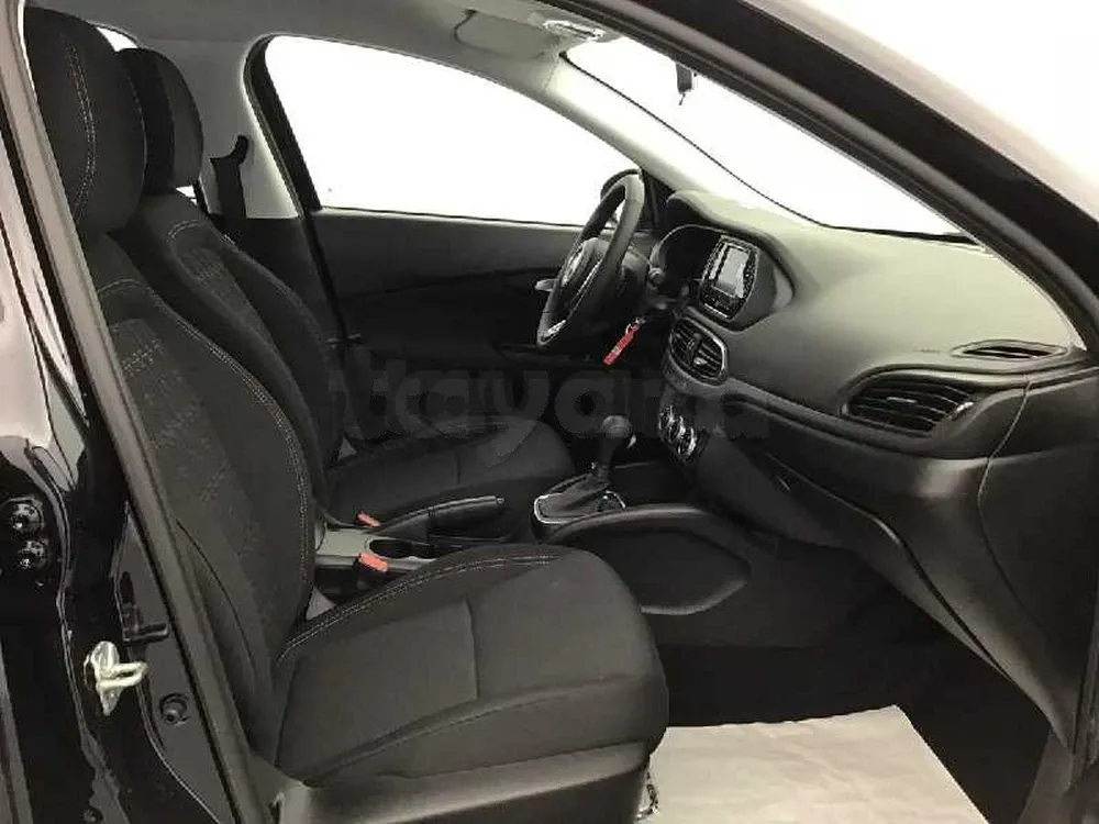 Fiat Tipo a vendre