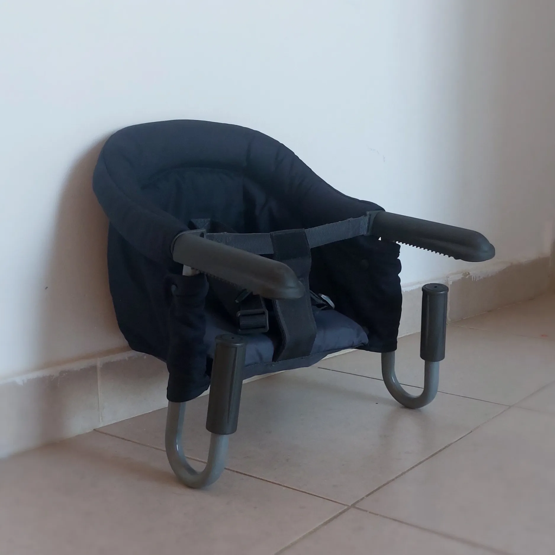Siège de table pour bébé