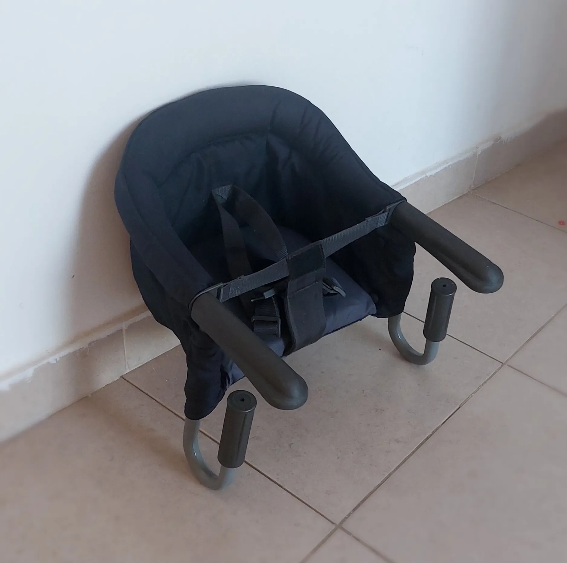 Siège de table pour bébé