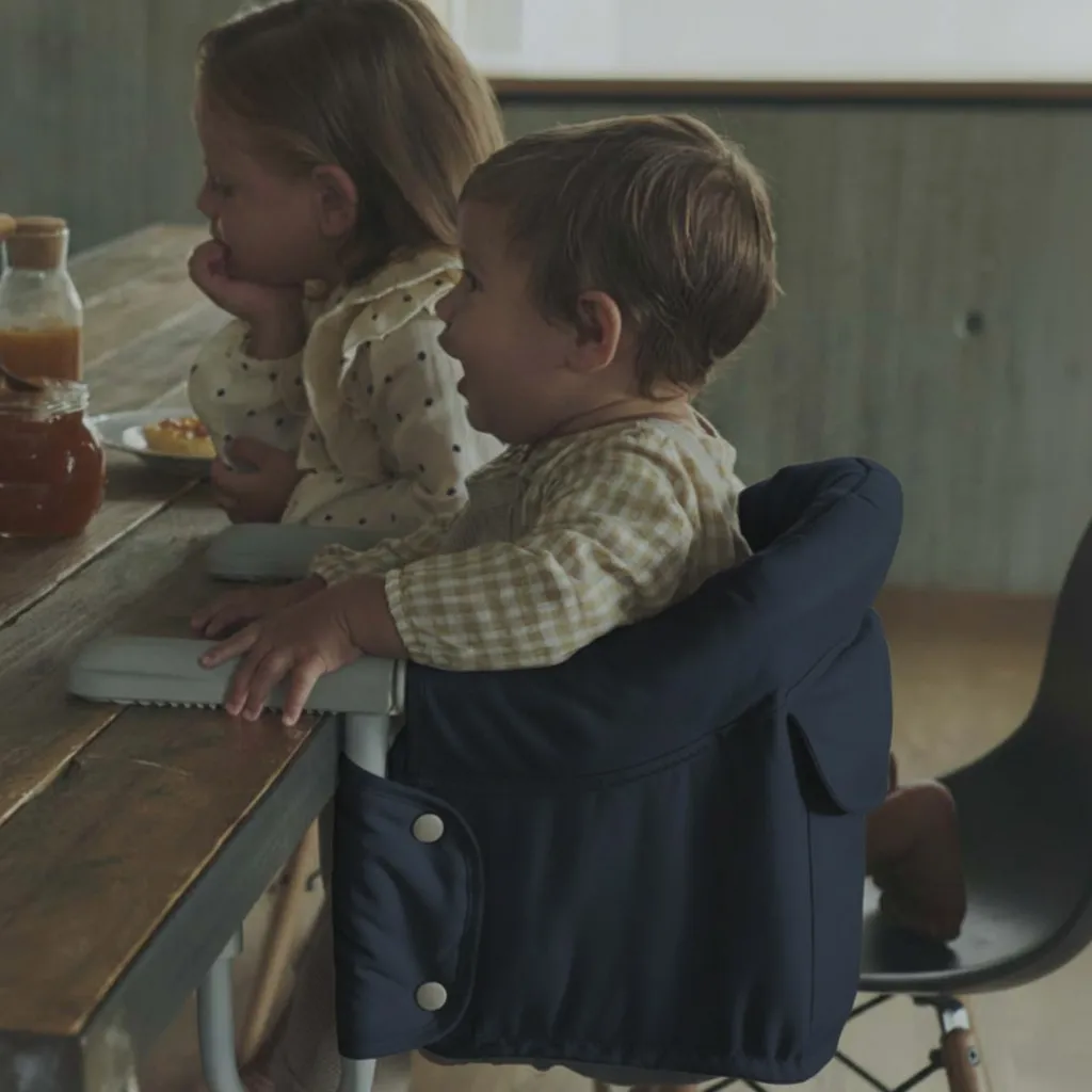 Siège de table pour bébé