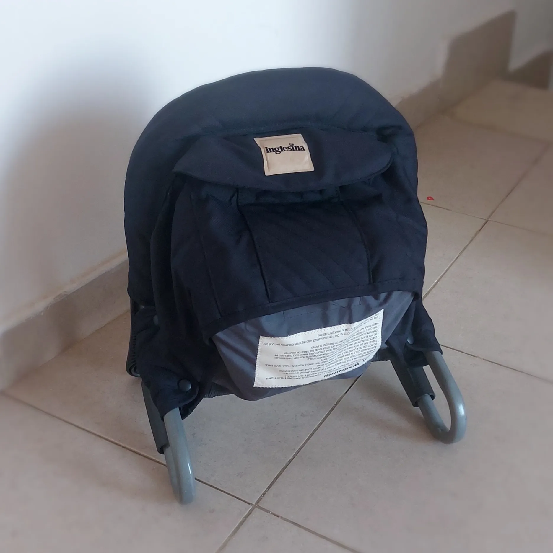 Siège de table pour bébé