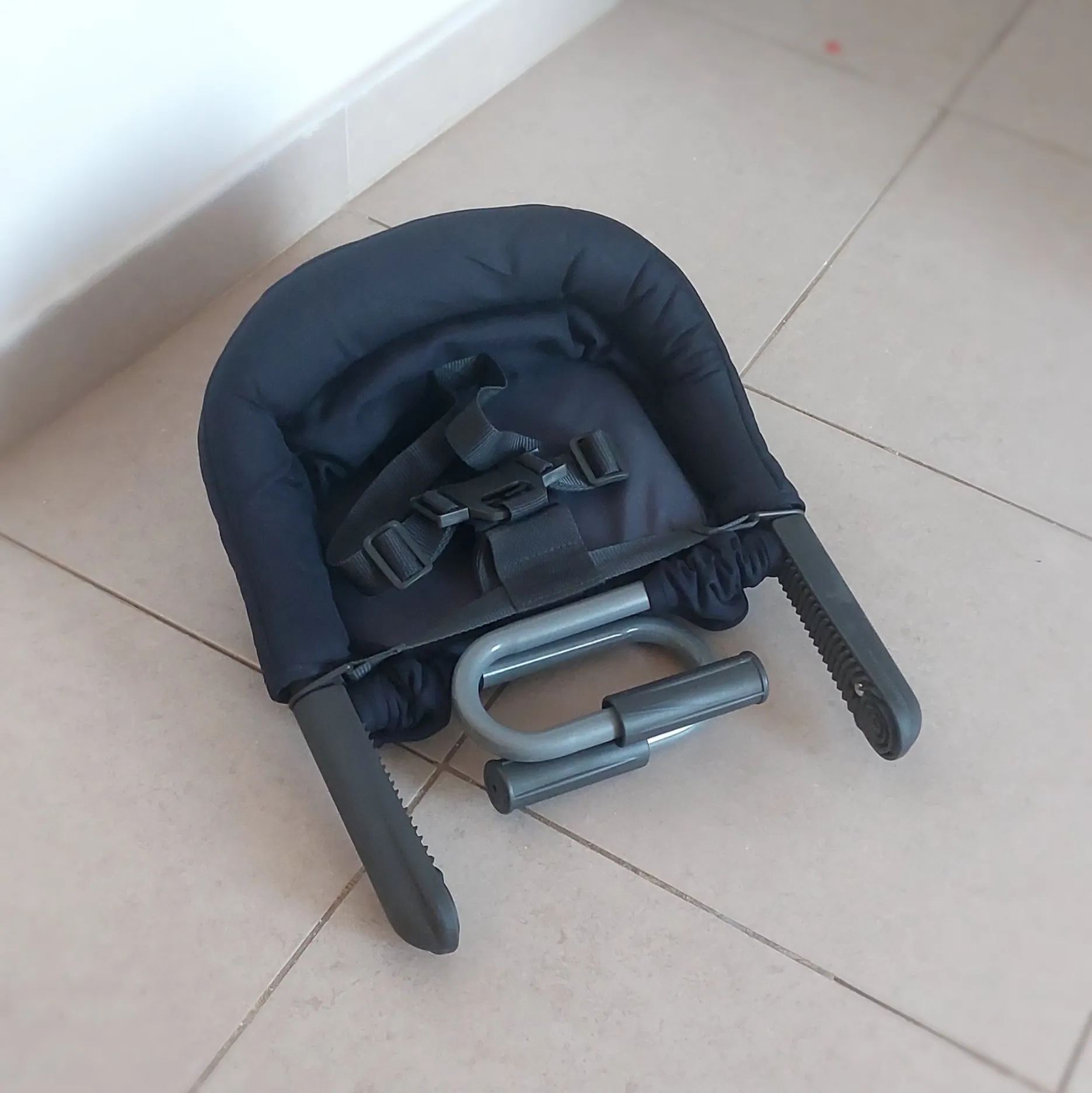 Siège de table pour bébé