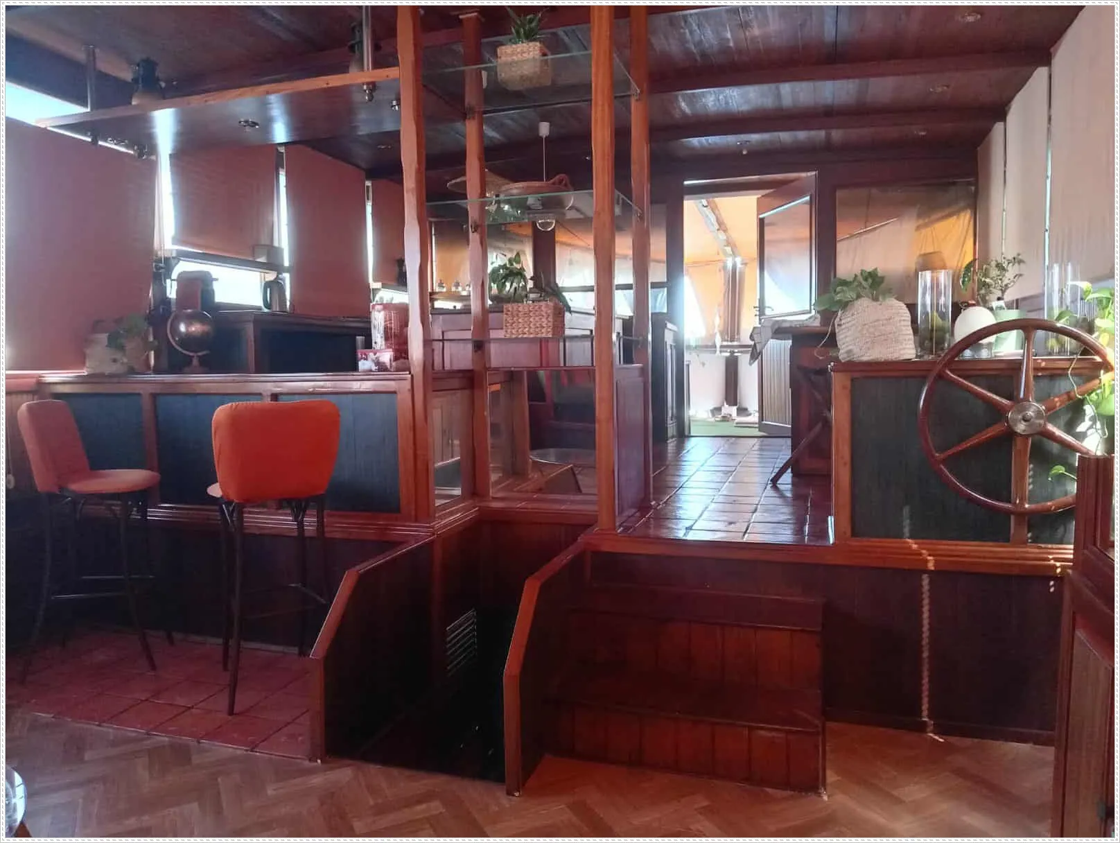 Bateau du plaisance à vendre