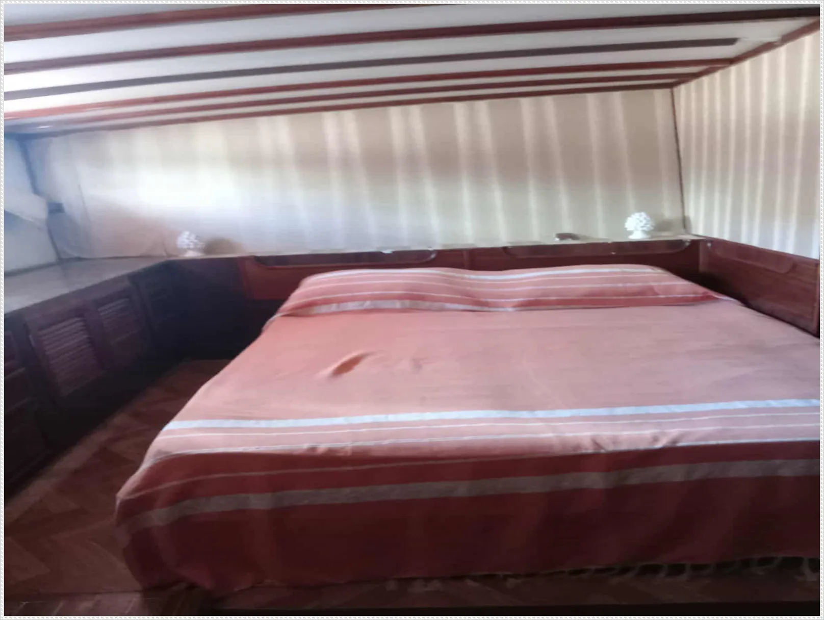 Bateau du plaisance à vendre