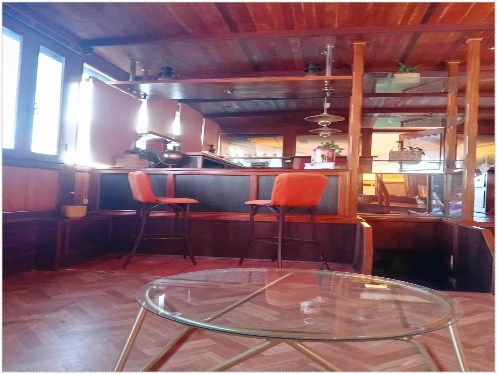 Bateau du plaisance à vendre