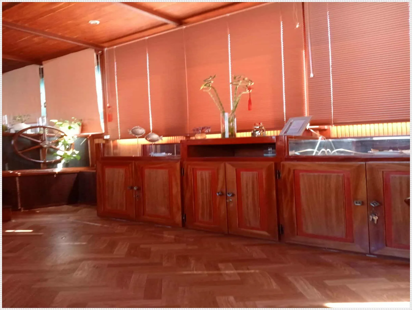 Bateau du plaisance à vendre