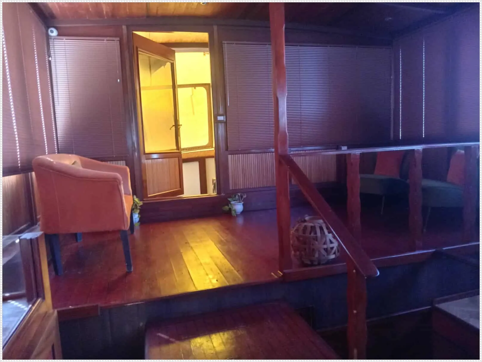 Bateau du plaisance à vendre