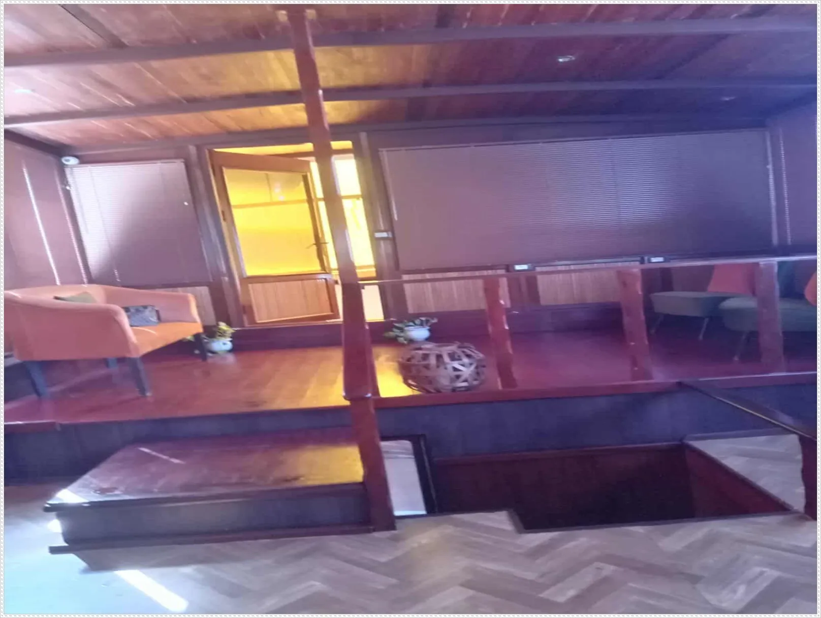 Bateau du plaisance à vendre