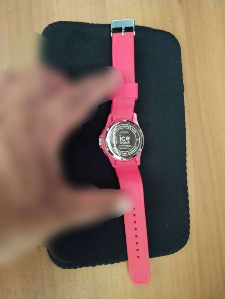 Montre Sport Originale