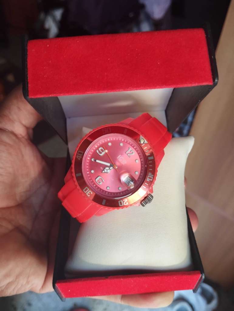 Montre Sport Originale
