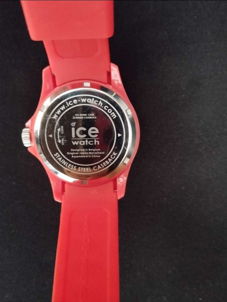 Montre Sport Originale