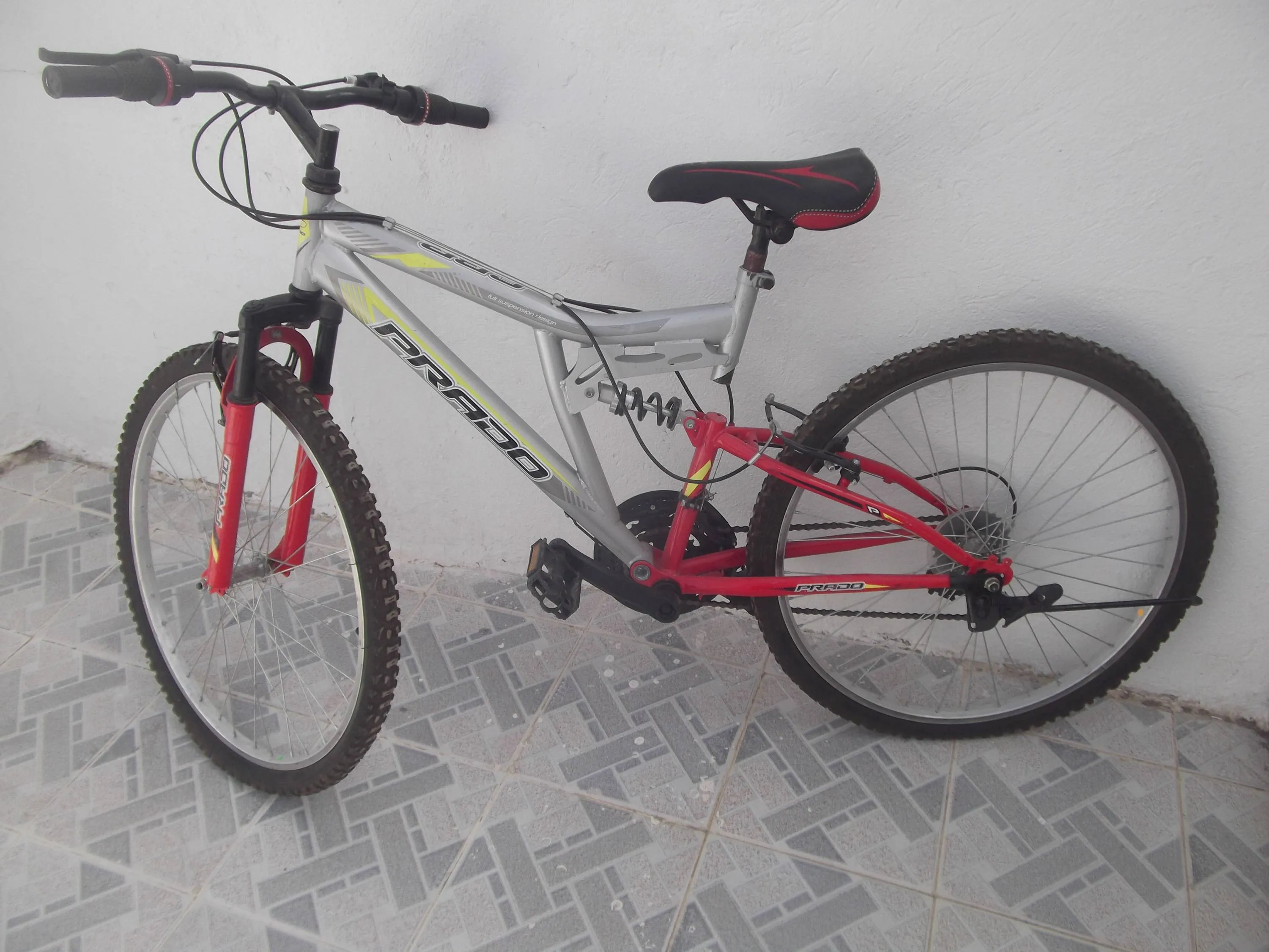 VELO VTT